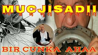 NINKII MUCJISADA BIR CUNKA AHAA... ||UMADDA||