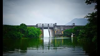 EP3| KANJIRAPUZHA DAM | PALAKKAD | THEGLAMSTORY