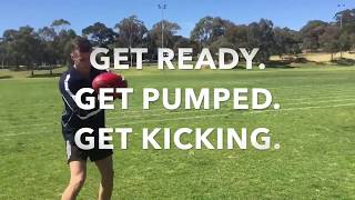 AFL 9's Introduction Video