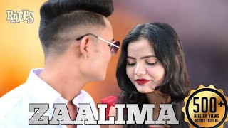 Zaalima | Love Songs | Raees | Shah Rukh Khan & Mahira Khan | Arijit Singh & Harshdeep Kaur | JAM8