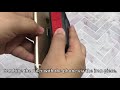 ipin spatial ruler pro hardware installation 3 3