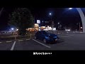 【ブログ】明日も仕事だけどmazda2で夜のドライブれ行ってきた。【カーシェア】