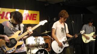 「NEO　GROOVE」HOTLINE2012島村楽器イオン葛西店予選動画