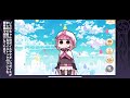 【マギレコ】いろはちゃん cv 麻倉もも）変身シーン＆ボイス一式【マギアレコード】 transformation scene and voice sets