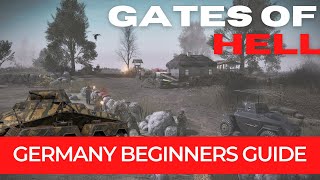 Beginner Gates Of Hell Guide: Complete German Unit Breakdown