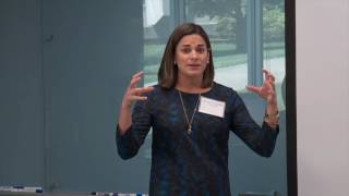 Creating a Data Driven Organization