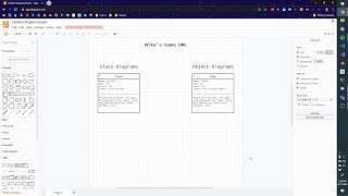 Itp Sp20 Creating Uml Class Diagrams And Objects Diagr Doovi Itp Sp20 Creating Uml Class Diagrams And Objects Diagr Doovi