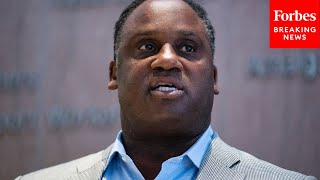‘One Of The Darkest Chapters Of American History’: Jonathan Jackson Remembers The Rosewood Massacre