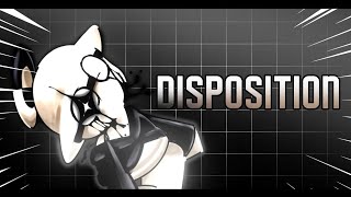 Disposition Remake (Bambi's Purgatory UST)