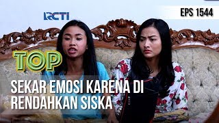 TUKANG OJEK PENGKOLAN PART 2/7 [10 JANUARI 2019]