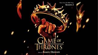 07 - Qarth - Game of Thrones Season 2 Soundtrack