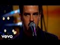 The Killers - When You Were Young (AOL Sessions)