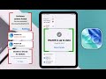 iPadOS 26 Not Installing Update? - Fix on iPad!