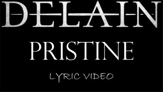 Delain - Pristine - 2006 - Lyric Video