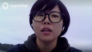 三浦尚子：個性って必要ですか？｜#InspireHigh