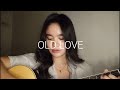 Old Love - Yuji & Putri dahlia (Cover)