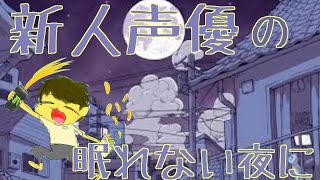 【歌ってみた】眠れない夜に 40mP【大西哲史】