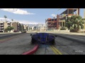 gta5 x80プロト フル改造 u0026 試乗！