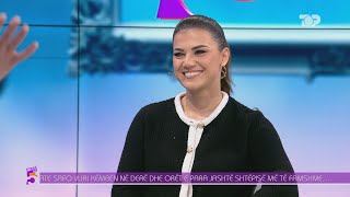 Pas ndarjes një histori e re dashurie? Arsida: Lumë ngacmimesh në telefon! - Ftesë në 5