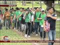 tv patrol ilang mga gustong dumalaw sa libingan ng mga bayani hindi pinayagang makapasok