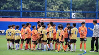 傑志元旦盃2025 元朗 vs 南區麗池 (1：0）#yuenlong #南區麗池 #ylfc #傑志元旦盃 #2025 #football #sports #shorts #soccer2025