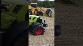 Trailer - Siláže 2024 - Claas Jaguar 940 Farma Brocná s.r.o.