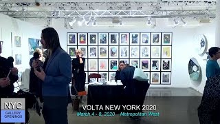 VOLTA ART FAIR 2020