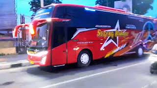 SUGENG RAHAYU 7059 NEW JETBUS 5