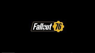 [Wallpaper Engine] Fallout 76 - F76 - Theme logo
