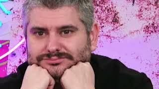 ⏸️ Crew Styles Hila ⏸️ Dead Air After Dark #110