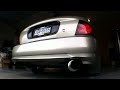 apexi n1 muffler sound clip