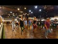 Irish Boots - DEMO  - Line dance