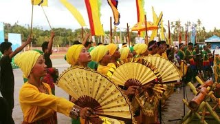 Sagayan Festival 2019 (Cinematic)