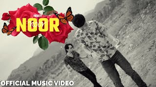 NOOR (Official Video) - YNXIETY ft. @imbixu  | Latest Hindi Song | 2023