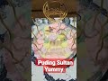 Puding Sultan Yummy bangettt #shorts #short #pudingviral #yupigummy #shorts