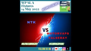 Ntk vs Falsebay