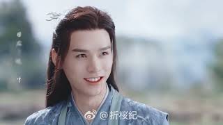 【山河令】二创 《 爱殇》 #浪浪钉 #山河令 #张哲瀚 #龚俊