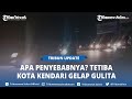 Listrik Padam Massal di Kota Kendari Sulawesi Tenggara, Apa Penyebab Pemadaman Malam ini