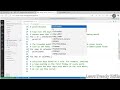 Python Working with Calendars | Using the Calendar Module in Python