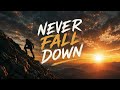 Never Fall Down (Hardstyle) 