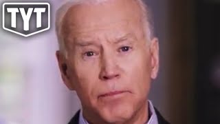 Joe Biden Jumps Into 2020 Race And Progressives Speak Out