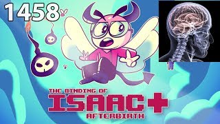 Mental Fortitude - The Binding of Isaac: AFTERBIRTH+ - Northernlion Plays - Episode 1458