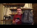 patagonia black hole mlc 45 initial review and subscriber shoutouts