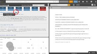 Using annotations to find case law in Fastcase