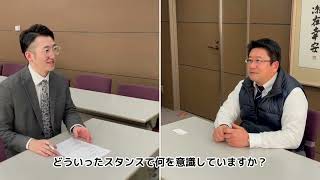 【教諭インタビュー】日本大学藤沢高等学校・中学校