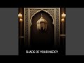 Shade Of Your Mercy
