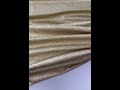 glitter pvc vinyl fabric