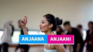 Anjaana Anjaani Dance Cover | Kesha Surti Choreography | #priyankachopra  #ranbirkapoor