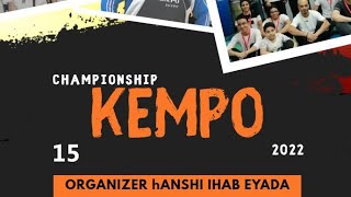 Online championship  15