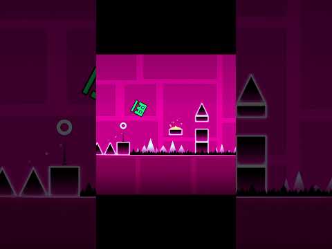 Geometry Dash Lite vuelve a la normalidad